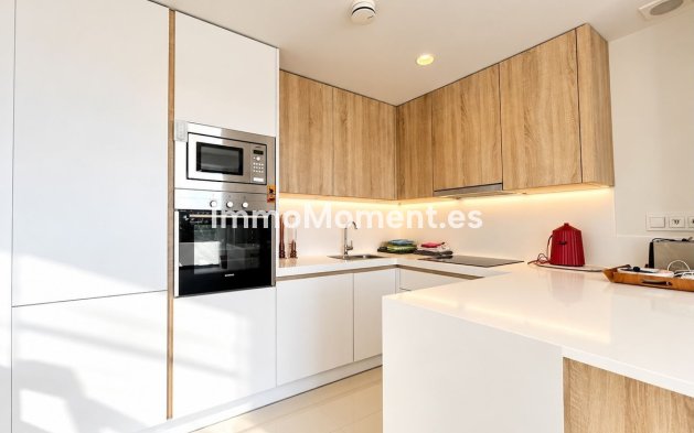Bestaande woning - Appartement - Benahavís - Benahavís Centro