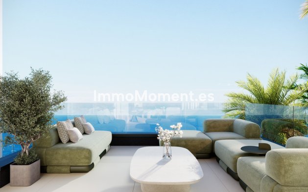 Resale - Detached villa - Marbella - Altos de los Monteros