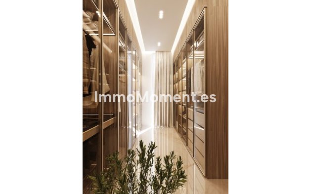 Reventa - Villa independiente - Marbella - Altos de los Monteros