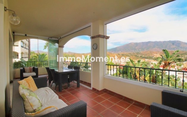 Bestaande woning - Appartement - Mijas - La Cala Hills