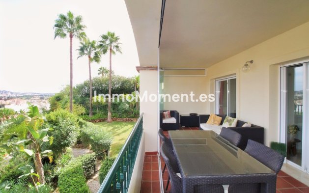 Bestaande woning - Appartement - Mijas - La Cala Hills