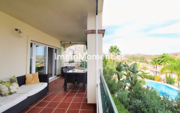 Bestaande woning - Appartement - Mijas - La Cala Hills