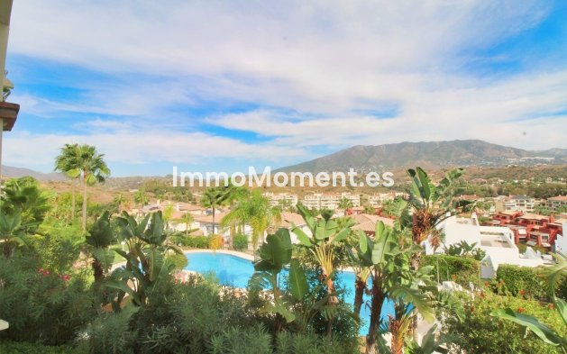 Bestaande woning - Appartement - Mijas - La Cala Hills