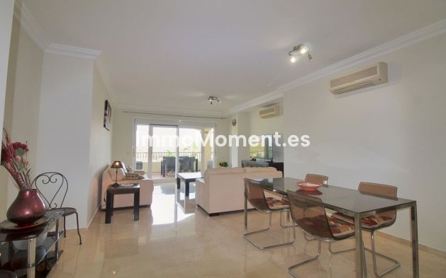 Bestaande woning - Appartement - Mijas - La Cala Hills