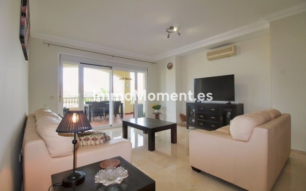 Bestaande woning - Appartement - Mijas - La Cala Hills