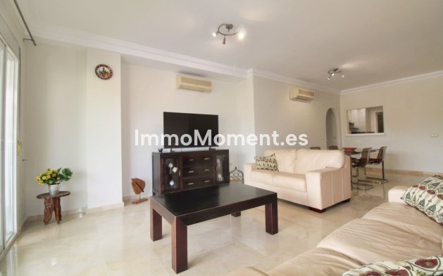 Bestaande woning - Appartement - Mijas - La Cala Hills