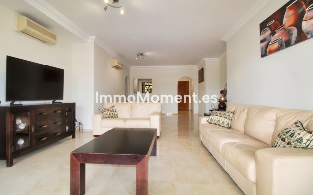 Bestaande woning - Appartement - Mijas - La Cala Hills