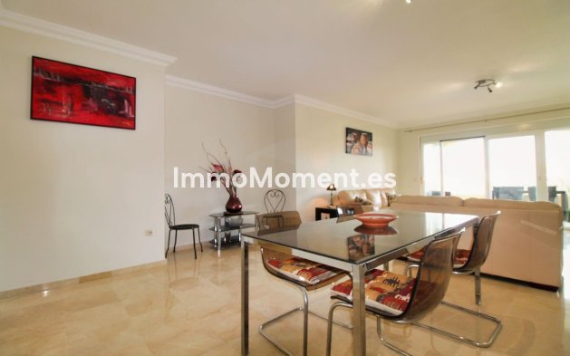 Bestaande woning - Appartement - Mijas - La Cala Hills