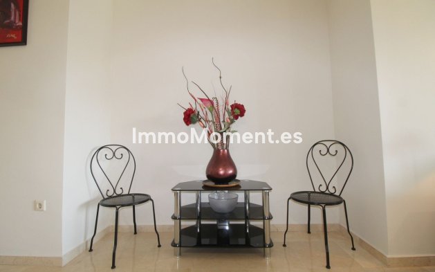 Bestaande woning - Appartement - Mijas - La Cala Hills
