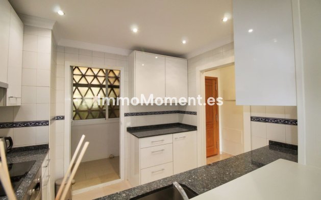 Bestaande woning - Appartement - Mijas - La Cala Hills