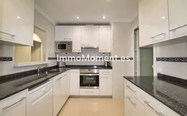 Bestaande woning - Appartement - Mijas - La Cala Hills