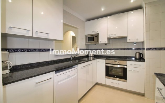 Bestaande woning - Appartement - Mijas - La Cala Hills