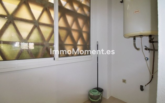 Bestaande woning - Appartement - Mijas - La Cala Hills