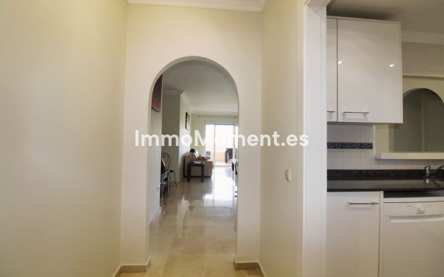 Bestaande woning - Appartement - Mijas - La Cala Hills