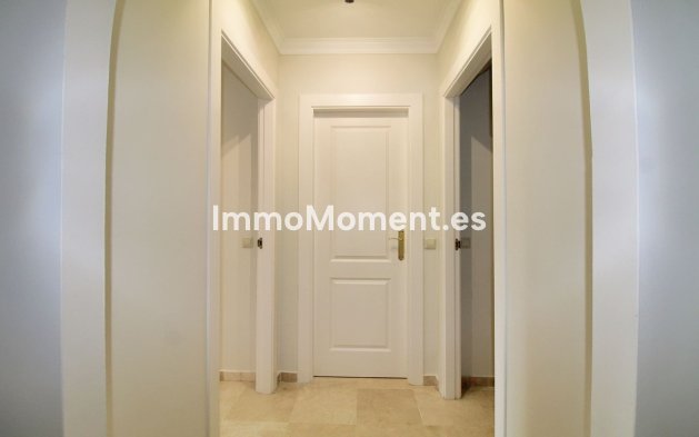 Bestaande woning - Appartement - Mijas - La Cala Hills