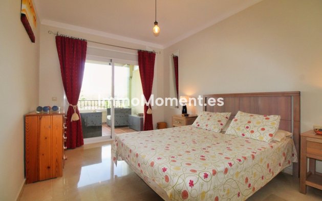 Bestaande woning - Appartement - Mijas - La Cala Hills