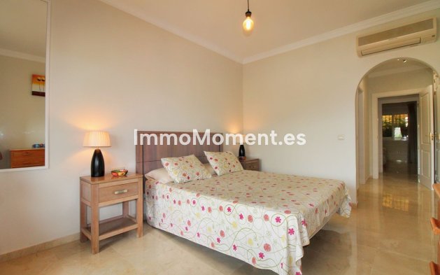 Bestaande woning - Appartement - Mijas - La Cala Hills