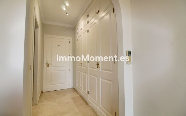 Bestaande woning - Appartement - Mijas - La Cala Hills