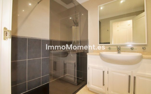 Bestaande woning - Appartement - Mijas - La Cala Hills