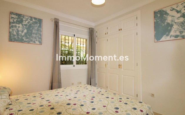 Bestaande woning - Appartement - Mijas - La Cala Hills