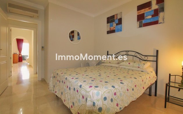 Bestaande woning - Appartement - Mijas - La Cala Hills