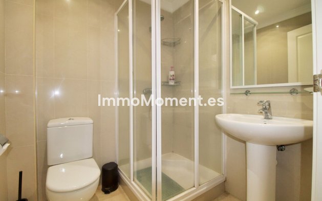 Bestaande woning - Appartement - Mijas - La Cala Hills