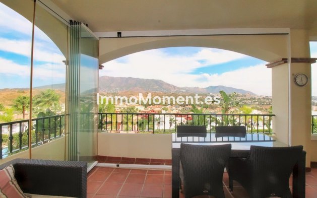 Bestaande woning - Appartement - Mijas - La Cala Hills