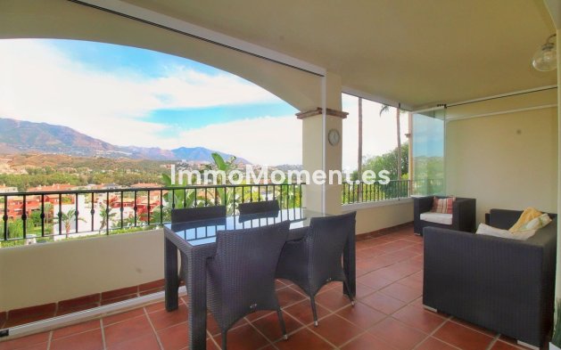 Bestaande woning - Appartement - Mijas - La Cala Hills
