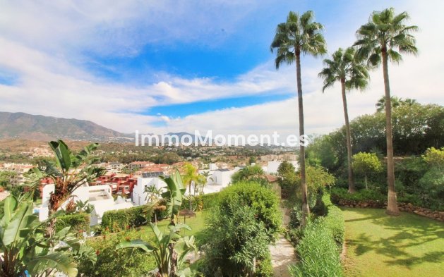 Bestaande woning - Appartement - Mijas - La Cala Hills