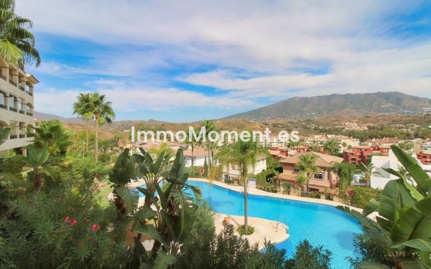 Bestaande woning - Appartement - Mijas - La Cala Hills