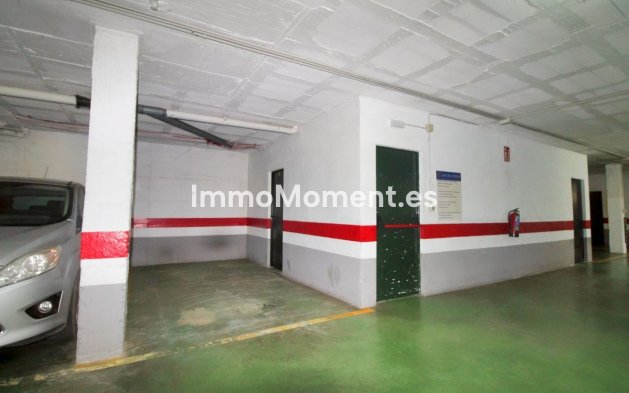 Bestaande woning - Appartement - Mijas - La Cala Hills