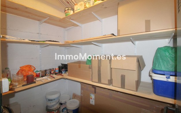 Bestaande woning - Appartement - Mijas - La Cala Hills
