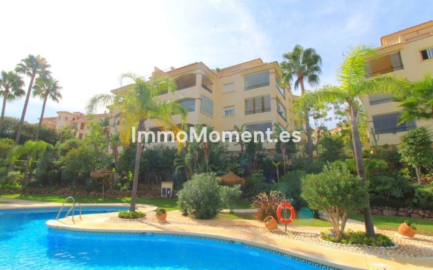 Bestaande woning - Appartement - Mijas - La Cala Hills