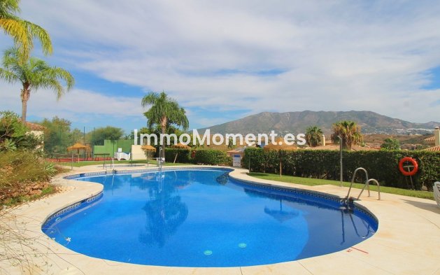Bestaande woning - Appartement - Mijas - La Cala Hills