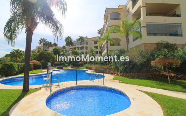 Bestaande woning - Appartement - Mijas - La Cala Hills