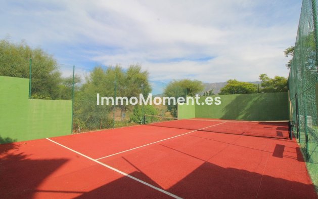 Bestaande woning - Appartement - Mijas - La Cala Hills