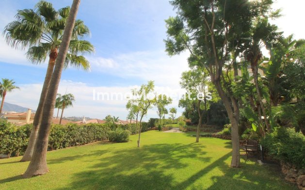 Bestaande woning - Appartement - Mijas - La Cala Hills