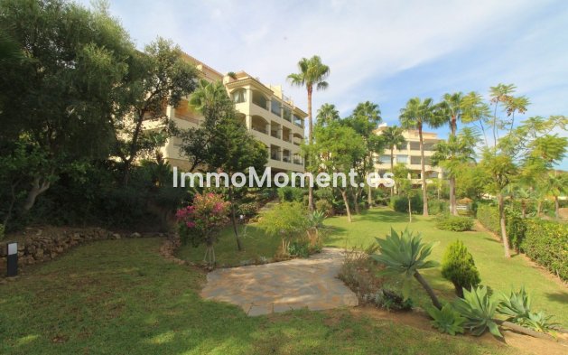 Bestaande woning - Appartement - Mijas - La Cala Hills