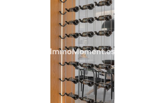 Bestaande woning - Appartement - Estepona  - New Golden Mile