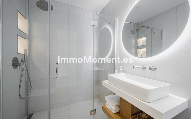 Bestaande woning - Appartement - Estepona  - New Golden Mile