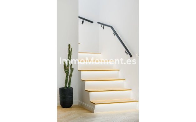 Bestaande woning - Appartement - Estepona  - New Golden Mile