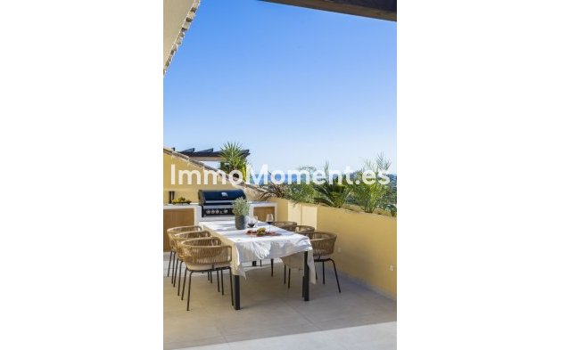 Bestaande woning - Appartement - Estepona  - New Golden Mile