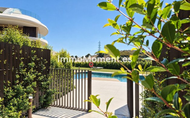 Bestaande woning - Appartement - Fuengirola - Fuengirola Centro