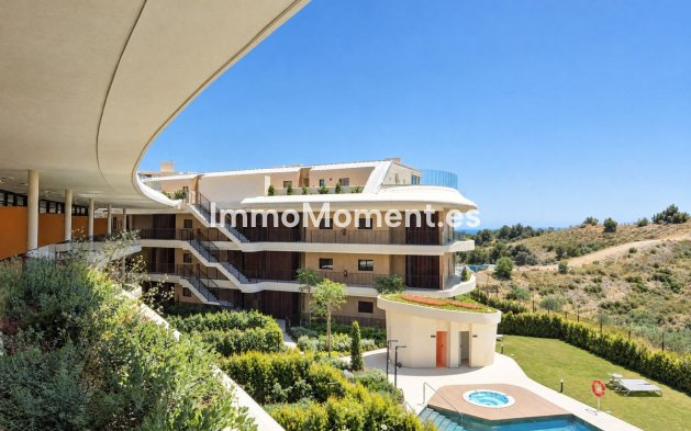 Bestaande woning - Appartement - Fuengirola - Fuengirola Centro