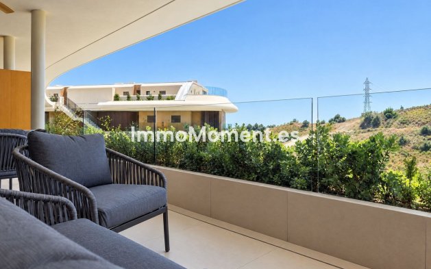 Bestaande woning - Appartement - Fuengirola - Fuengirola Centro