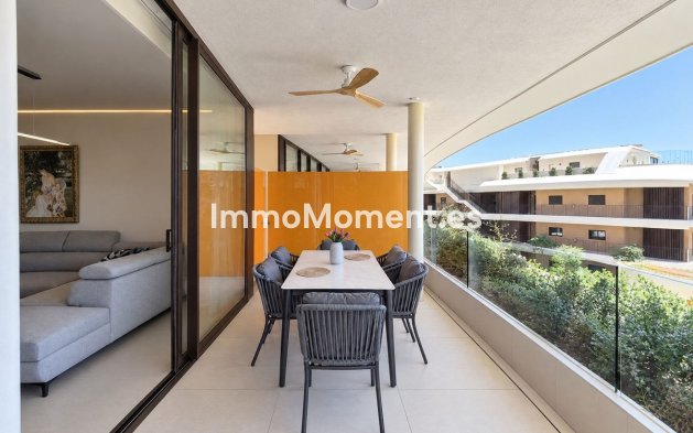 Bestaande woning - Appartement - Fuengirola - Fuengirola Centro