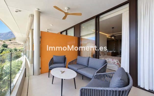 Bestaande woning - Appartement - Fuengirola - Fuengirola Centro