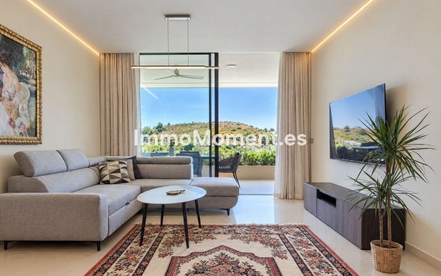 Bestaande woning - Appartement - Fuengirola - Fuengirola Centro