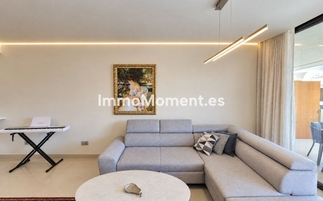 Bestaande woning - Appartement - Fuengirola - Fuengirola Centro