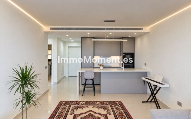 Bestaande woning - Appartement - Fuengirola - Fuengirola Centro